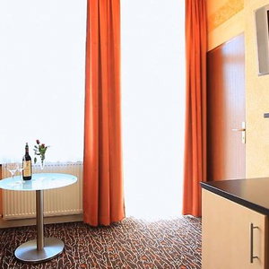 Hotel Adesso Astoria cazare Kassel