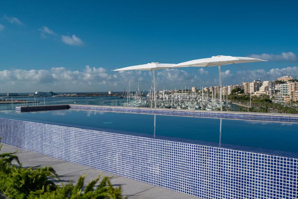 dal travel Hotel Mirador