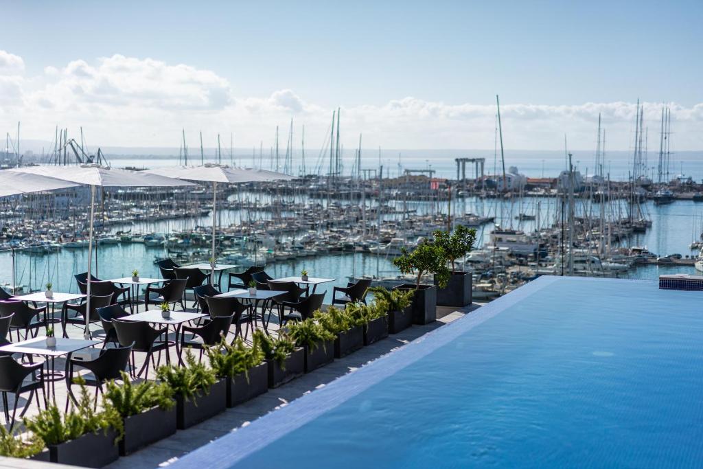 dal travel Hotel Mirador