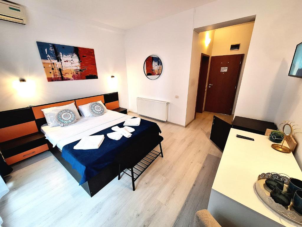 Hotel Vila Sun Riviera