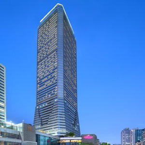 Hotel Crowne Plaza Guangzhou City Centre By Ihg cazare Guangzhou