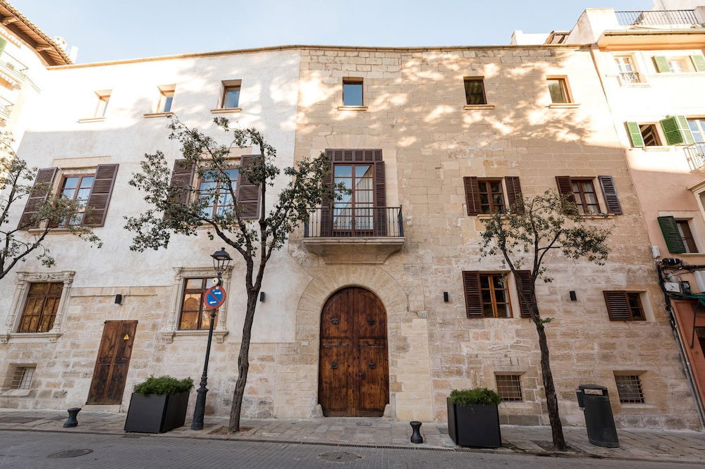 dal travel Hotel Can Cirera