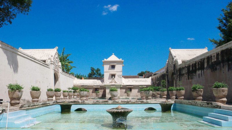 Hotel Al-Ashri Inn By Urban