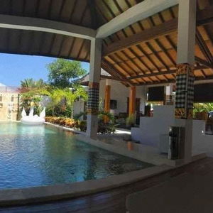 Sejur Villa Casablanca vacanta Gianyar