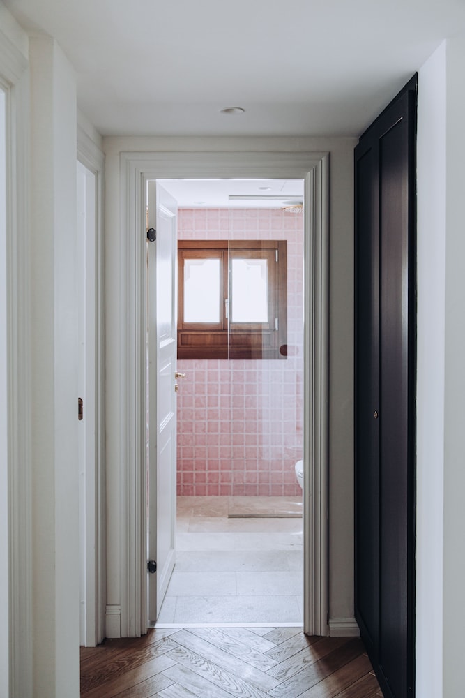 dal travel Ocho Suites & Kitchen