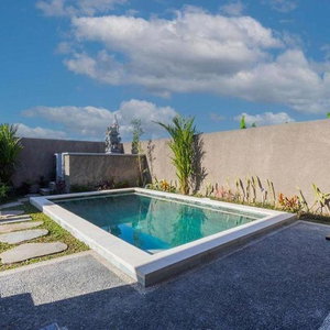 Hotel Villa D'uma cazare Gianyar