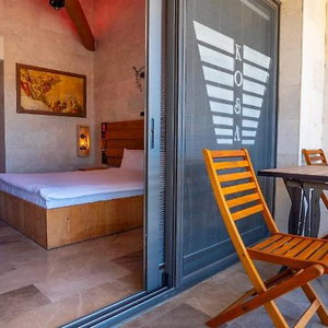 Hotel Kosa Otel cazare Cesme
