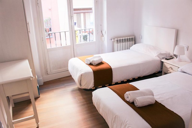 Hotel Pensión Myd Estrella