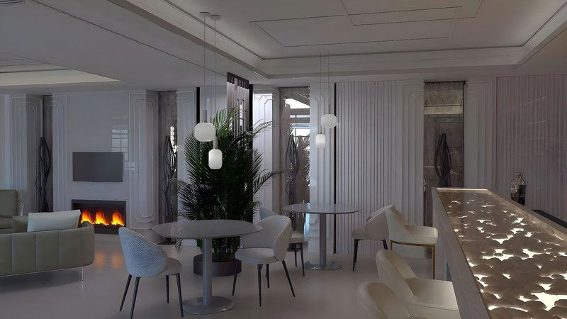 Hotel Atar Airport Hotel