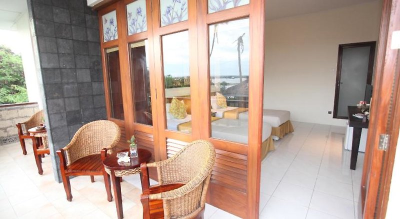 Hotel Sanur Seaview Hotel