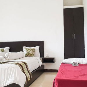 Hotel The Paica cazare Kerobokan