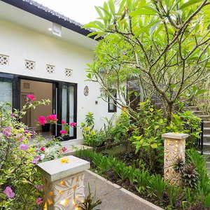 Sejur Rumah Bakti vacanta Ubud