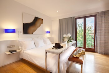 dal travel Petit Palace Hotel Tres