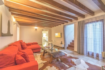 dal travel Petit Palace Hotel Tres