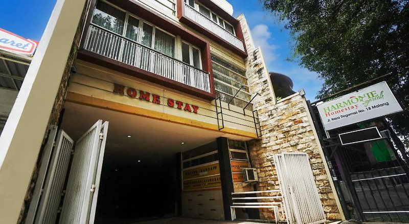 Hotel Hotel O Harmonie Residence