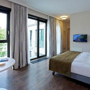 Hotel Numa Berlin Nook cazare Berlin