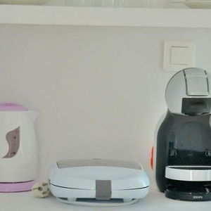 Sejur Dioni Lux Inn vacanta Milos