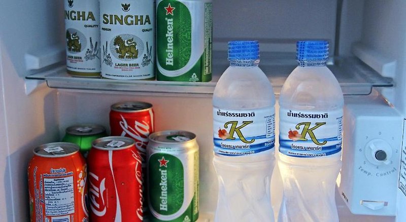 Hotel K Park Grand Hotel