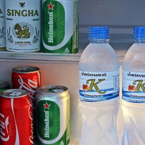 Hotel K Park Grand Hotel cazare Surat Thani