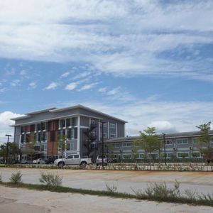 Hotel Suksomboon Hotel cazare Surat Thani