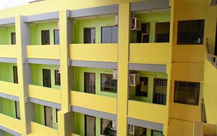 Hotel Phongkaew Hotel