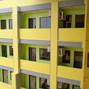 Hotel Phongkaew Hotel cazare Surat Thani