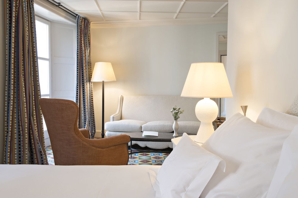 dal travel Hotel Cappuccino - Palma