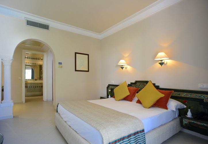 El Mansour Mahdia Thalasso & Spa