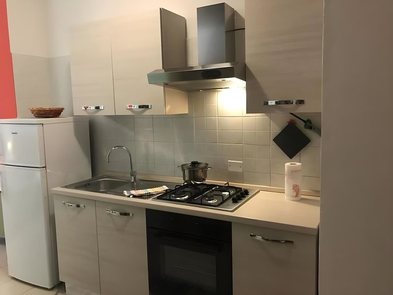 Hotel Residence Viale Venezia