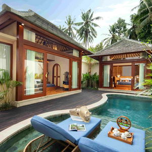 Sejur Asvara Luxury Resort Ubud By Ini Vie Hospitality vacanta Gianyar