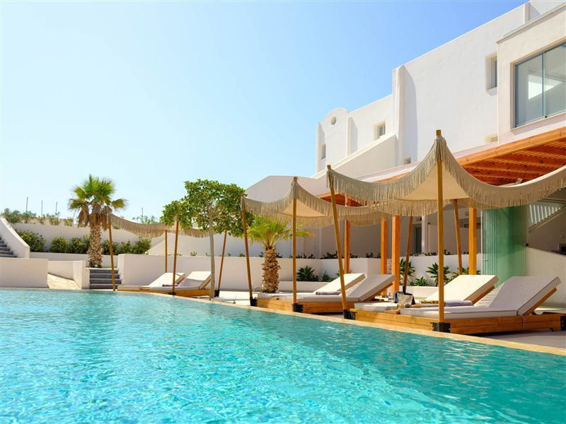 Hotel Safrani Suites