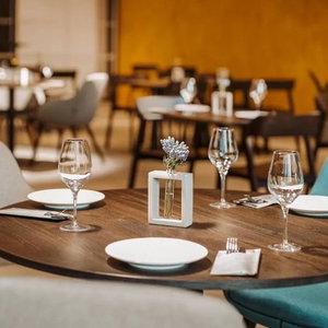 Sejur Mamaison Vibe Hotel Downtown Budapest vacanta Budapesta