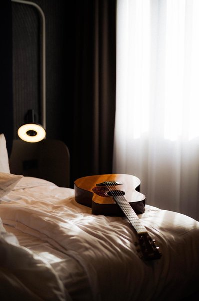 Hotel You Hotel Budapest - Handwritten Collection