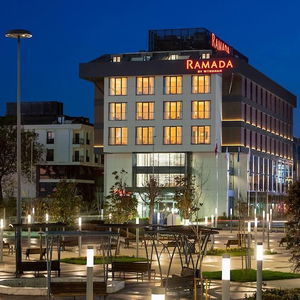 Hotel Ramada By Wyndham Arnavutkoy cazare Arnavutkoey