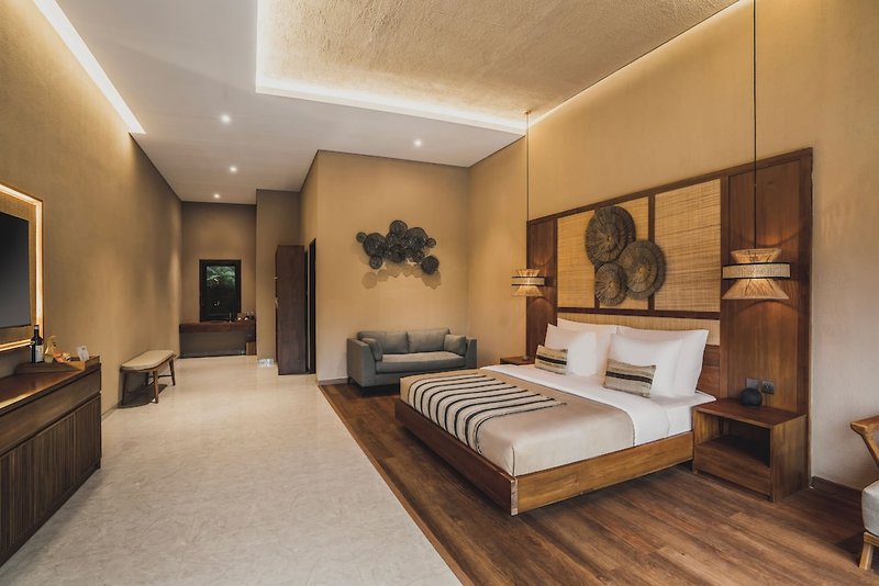 Hotel Maar Resort Ubud By Ini Vie Hospitality