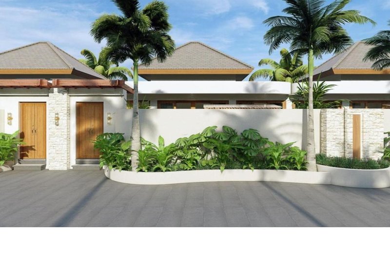 Hotel La Tropica Canggu Bali By Kanaya Hospitality