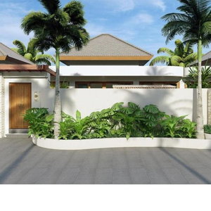 Sejur La Tropica Canggu Bali By Kanaya Hospitality vacanta Canggu