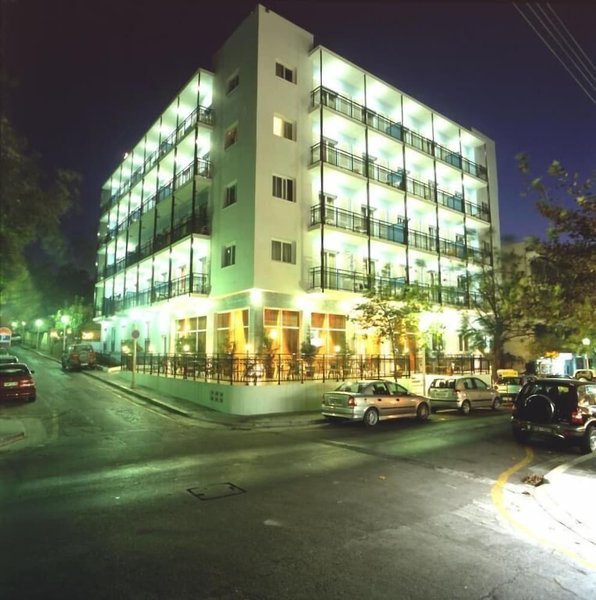 Hotel Arte Annapolis Inn