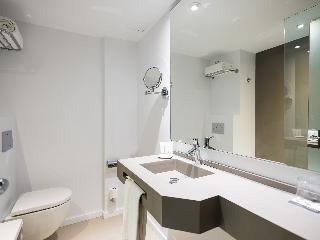 dal travel Hotel Palladium