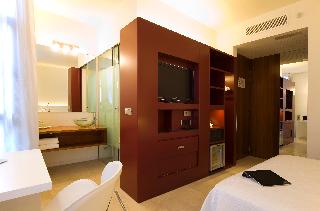 dal travel Hotel Palladium