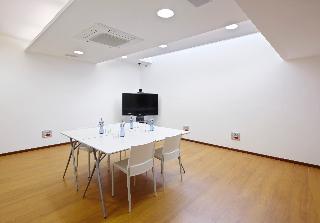 dal travel Hotel Palladium