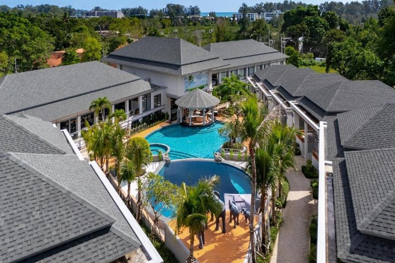 A.z. Sunrise Resort & Fitness Club