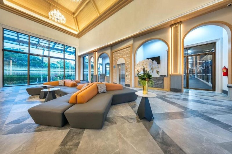 A.z. Sunrise Resort & Fitness Club