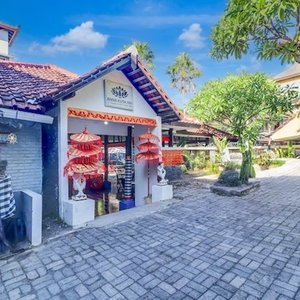 Sejur Collection O Legian Near Bimc Hospital Nusa Uda vacanta Bali