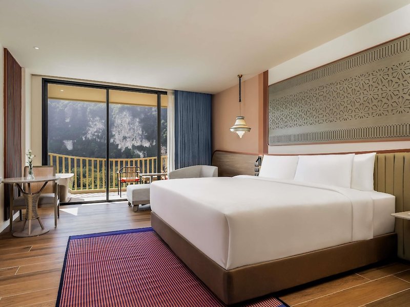 Hotel Grand Mercure Krabi Aonang