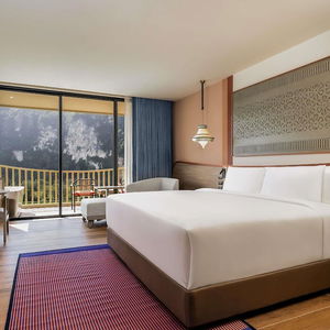 Hotel Grand Mercure Krabi Aonang cazare Ban Ao Nang