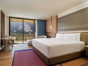 Hotel Grand Mercure Krabi Aonang cazare Ban Ao Nang