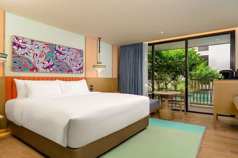 Grand Mercure Krabi Aonang