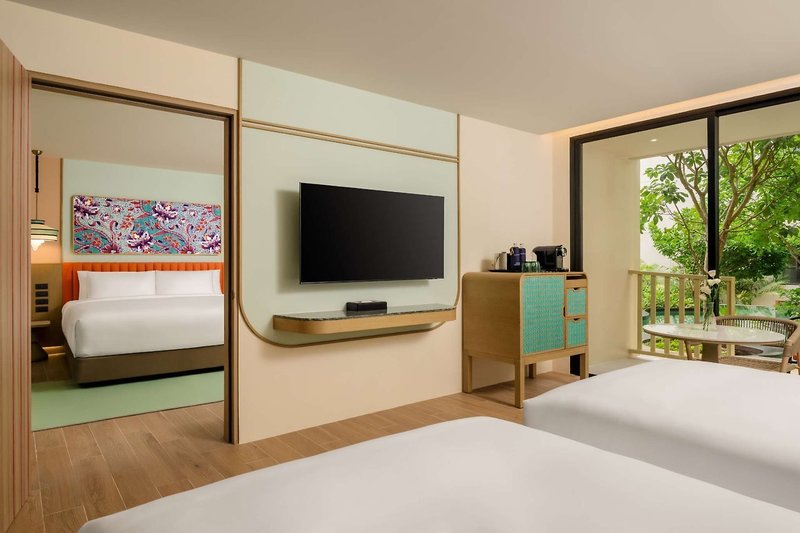 Grand Mercure Krabi Aonang
