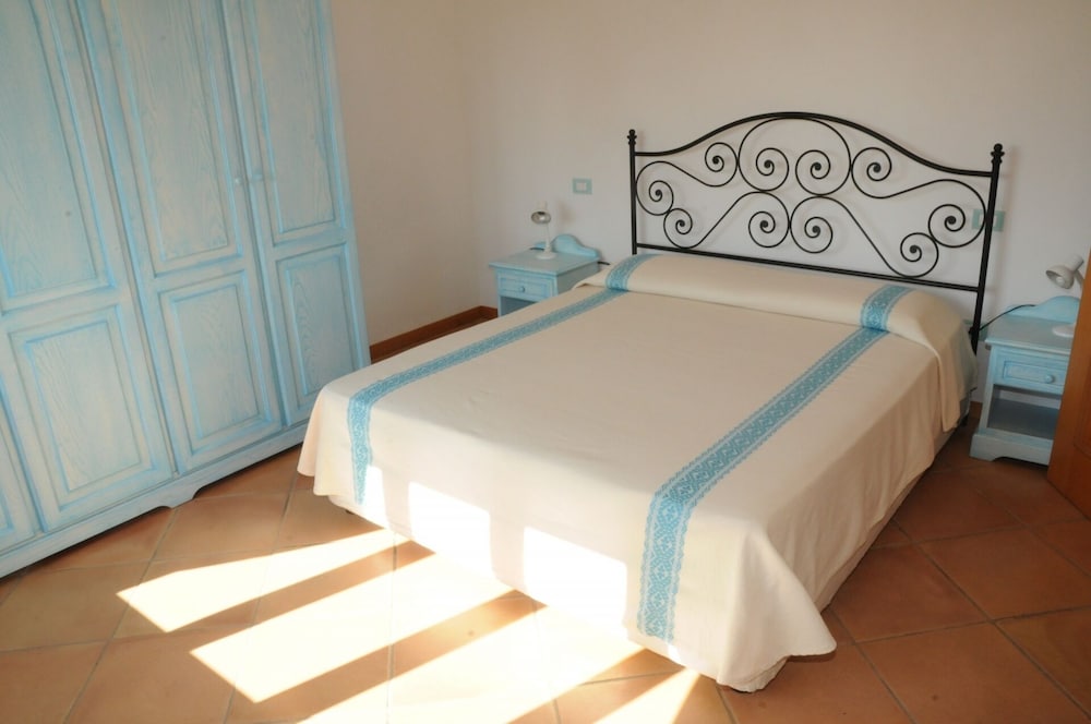 Hotel Marinella Residence